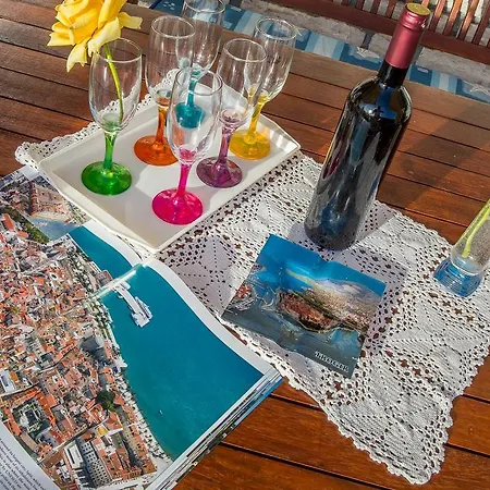 Buba 1844 Trogir