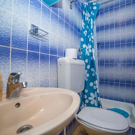 Apartamento Buba 1844 Trogir