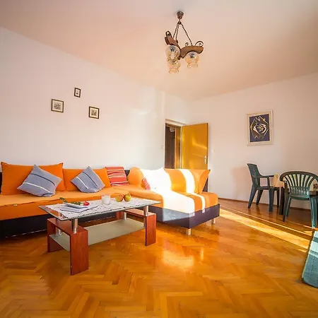 Buba 1844 Trogir